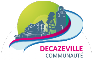 Logo Decazeville Communaute